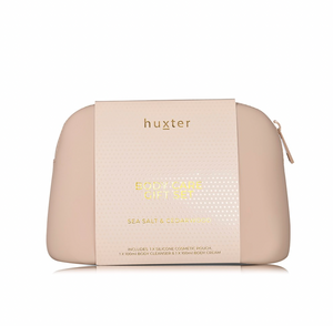 Body Care Gift Set | 2 Fragrances