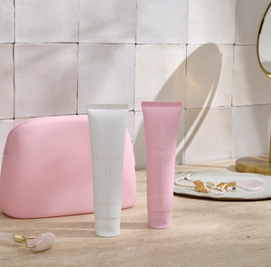 Body Care Gift Set | 2 Fragrances