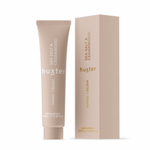 Load image into Gallery viewer, Huxter Hand Cream 100ml | 4 Fragrances
