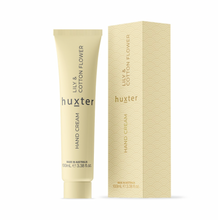 Load image into Gallery viewer, Huxter Hand Cream 100ml | 4 Fragrances

