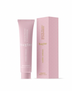 Huxter Hand Cream 35ml | 4 Fragrances