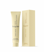 Load image into Gallery viewer, Huxter Hand Cream 35ml | 4 Fragrances

