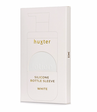 Load image into Gallery viewer, Huxter Silicone Bottle Sleeve LOTION | 2 colours
