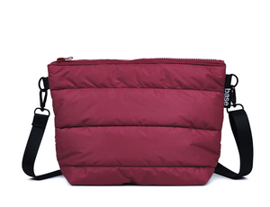 Stash Base Crossbody Bag AW25 | 4 colours
