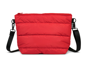 Stash Base Crossbody Bag AW25 | 4 colours