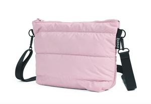 Stash Base Crossbody Bag AW25 | 4 colours