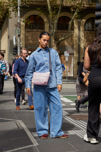 Stash Base Crossbody Bag AW25 | 4 colours