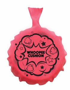Classic Whoopee Cushion