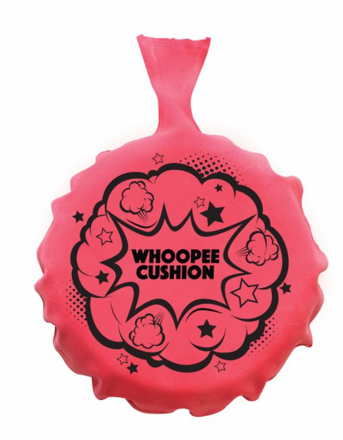 Classic Whoopee Cushion