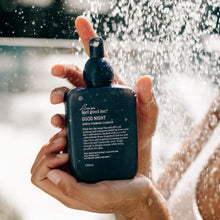 Load image into Gallery viewer, Good Night Gentle Foaming Cleanser 150ml
