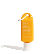 Load image into Gallery viewer, Tropical Sunscreen SPF 50+ - 3 sizes
