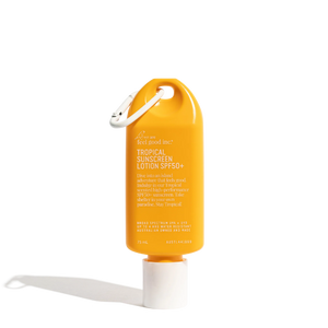 Tropical Sunscreen SPF 50+ - 3 sizes