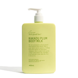 Kakadu Plum Body Milk - 2 Sizes