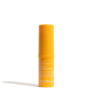 Tropical Lip Balm SPF 50+