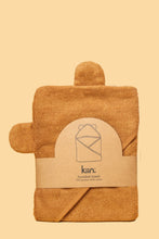 Load image into Gallery viewer, Hooded Towel | Kiin Baby
