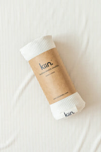 Bamboo Stretch Swaddle | Kiin Baby