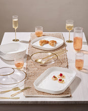 Load image into Gallery viewer, Avery Champagne Flute Set 2
