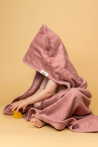 Hooded Towel | Kiin Baby