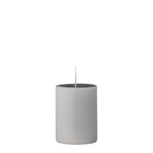 Anja Candles - Grey