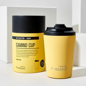 Fressko Camino (12oz) Cup