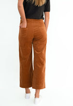 Load image into Gallery viewer, Fleetwood Cord Pant | 4 colours
