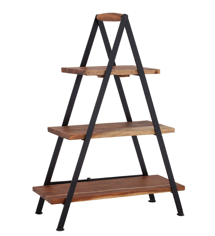 3-Tier Serving Stand