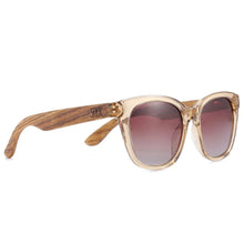 Load image into Gallery viewer, SOEK SUNNIES | LILA GRACE CHAMPAGNE
