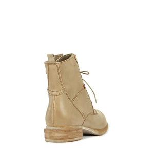Carlito Lace-up boot