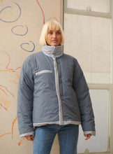 Load image into Gallery viewer, Fog Jacket | Blue

