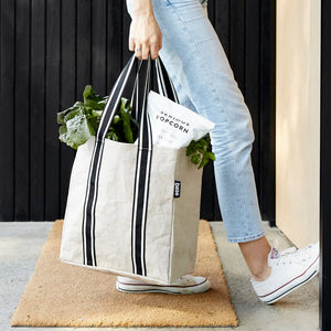 Grocery Base Bags | 4 colours