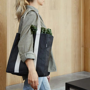 Grocery Base Bags | 4 colours