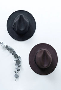 Billie Hat | 4 Colours