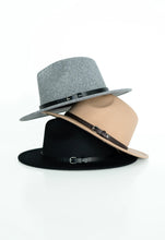 Load image into Gallery viewer, Billie Hat | 4 Colours
