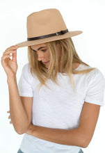 Load image into Gallery viewer, Billie Hat | 4 Colours
