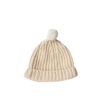 Load image into Gallery viewer, Jasper Baby Hat | 4 colours
