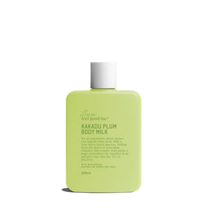 Kakadu Plum Body Milk - 2 Sizes