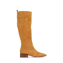Load image into Gallery viewer, KENLEY SUEDE BOOT | CAMEL
