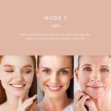Load image into Gallery viewer, Instant Glow Tinted Complexion Balm | Luk Beautifood
