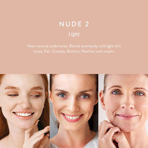 Instant Glow Tinted Complexion Balm | Luk Beautifood