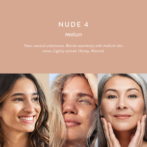 Instant Glow Tinted Complexion Balm | Luk Beautifood