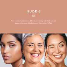 Load image into Gallery viewer, Instant Glow Tinted Complexion Balm | Luk Beautifood
