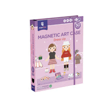 Load image into Gallery viewer, Magnetic Art Case Series
