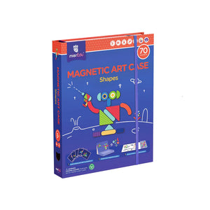 Magnetic Art Case Series