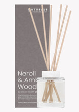 Load image into Gallery viewer, Naturals Diffuser | 4 Fragrances
