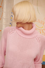 Load image into Gallery viewer, Riatta Jumper | PInk
