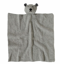 Load image into Gallery viewer, Woodland Bear Comforter
