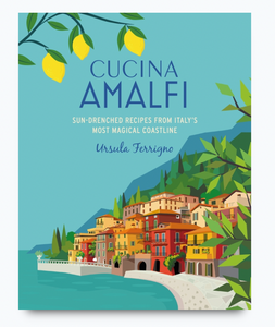 Cucina di Amalfi