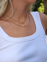 Load image into Gallery viewer, Lily Necklace | 2 Colours
