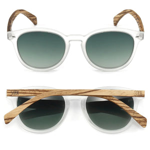 SOEK SUNNIES | TAINE FROST