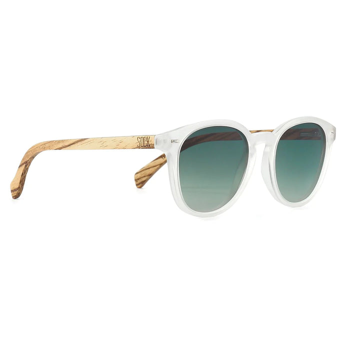 SOEK SUNNIES | TAINE FROST